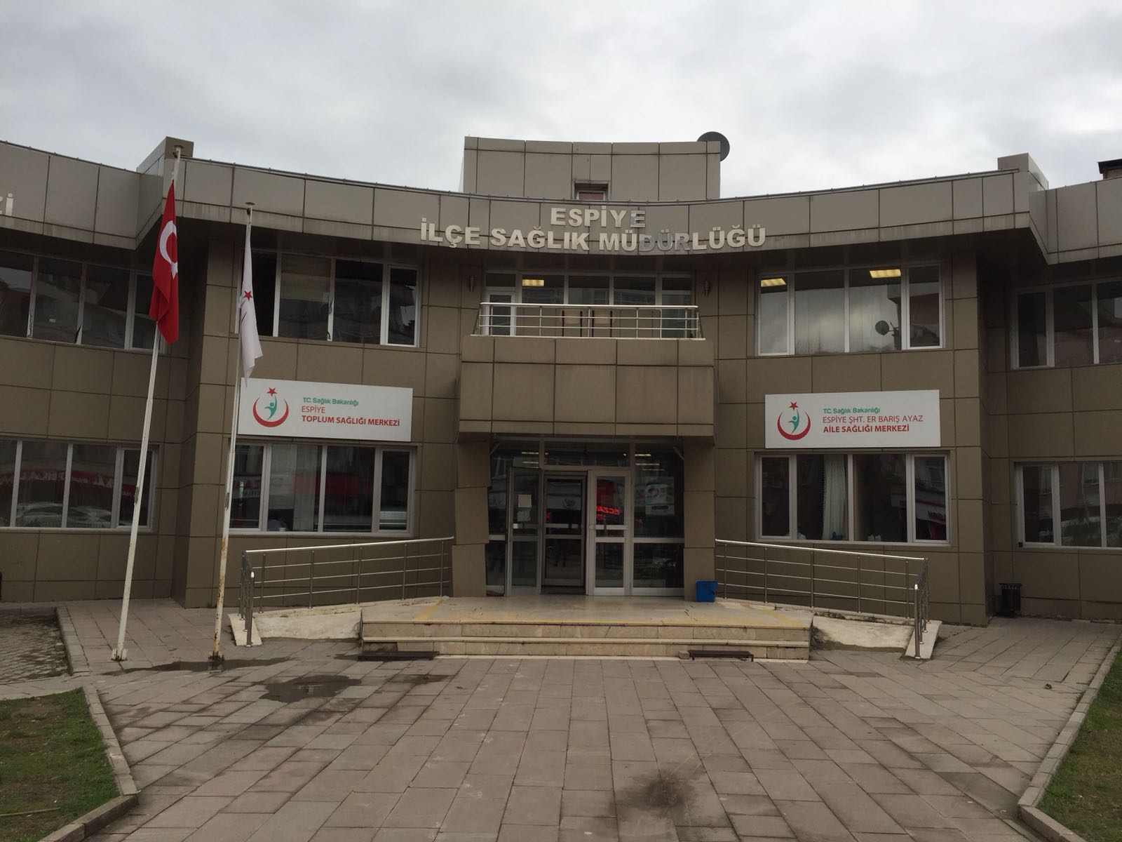 Web Sitemiz Yayında!